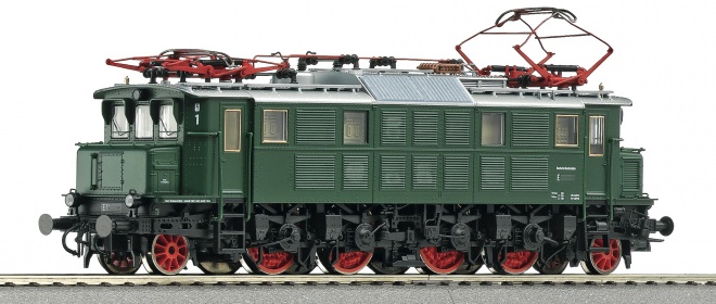 Electric locomotive BR 117<br /><a href='images/pictures/Roco/224998.jpg' target='_blank'>Full size image</a>